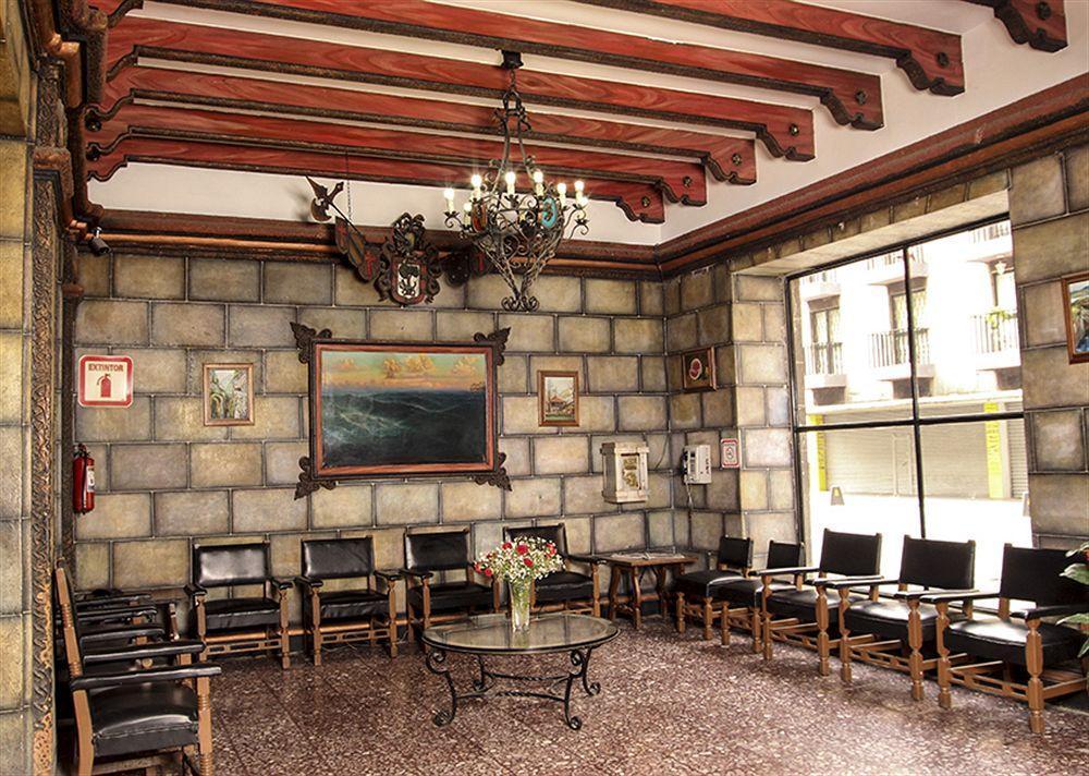 Antillas 3* Mexico