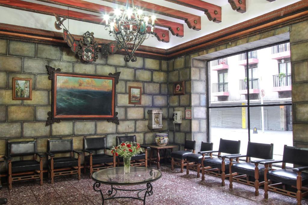 Antillas 3* Mexico